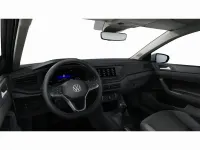 Gebraucht VW Polo Basis 80 PS (58 kW) 2025 Weiß Kleinwagen