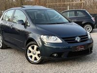 Gebraucht VW Golf Plus Cross 116 PS (85 kW) 2007 Van / Kleinbus
