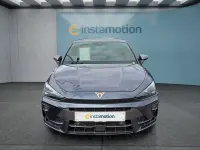 Gebraucht Cupra Leon 150 PS (110 kW) 2025 Grau Kleinwagen