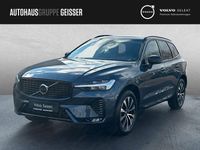 Gebraucht Volvo XC60 Plus 250 PS (183 kW) 2024 Denim blue SUV