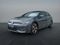 Gebraucht VW Golf VIII Pro 272 PS (200 kW) 2025 Delfingrau metallic Limousine