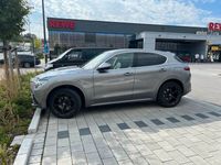 gebraucht Alfa Romeo Stelvio 2.0 Turbo 280 ps