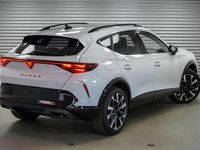 Neu Cupra Formentor 150 PS (110 kW) 2025 Weiß SUV