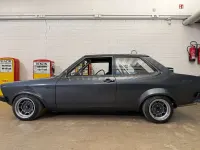 Gebraucht VW Derby 136 PS (100 kW) 1981 Grau Limousine