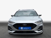 Używany Ford Focus 116 KM (85 kW) 2025 Srebrny Kombi