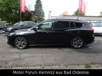 Gebraucht Ford Focus ST-Line 155 PS (114 kW) 2024 Schwarz Limousine