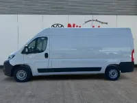 Neu Toyota Proace 140 PS (102 kW) 2026 Icy white Van / Kleinbus