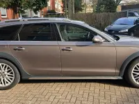 Gebraucht Audi A6 Allroad 272 PS (200 kW) 2017 Braun Kombi
