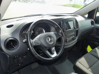 gebraucht Mercedes Vito 116TourerPro Kombi,Extralang,2xKlima,Kamera