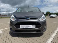 Gebraucht Ford B-MAX Titanium 101 PS (74 kW) 2016 Grau Van / Kleinbus