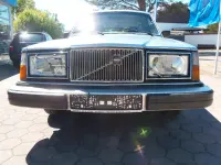Gebraucht Volvo 245 148 PS (108 kW) 1979 Blau Kombi