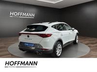 Gebraucht Cupra Formentor 204 PS (150 kW) 2024 Weiß SUV