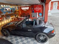 gebraucht BMW Z3 Roadster 2.8 -