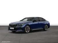 Gebraucht BMW i5 Comfort Edition 442 kW (601 PS) 2025 Limousine