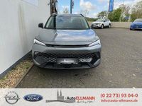Gebraucht Baic X55 177 PS (130 kW) 2024 Grau SUV