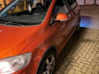 Gebraucht VW Golf IV 75 PS (55 kW) 2006 Orange Limousine