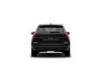 Neu Volvo XC60 250 PS (183 kW) 2026 Schwarz (onyx black 🎨) SUV