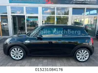 Gebraucht Mini Cooper 170 PS (125 kW) 2018 Schwarz Kleinwagen