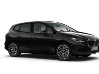 Gebraucht BMW 220 Active Tourer Efficient Dynamics 156 PS (114 kW) 2026 Van / Kleinbus