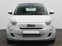 Neu Fiat 500 Dolcevita 65 PS (47 kW) 2026 Celestial bau Cabrio