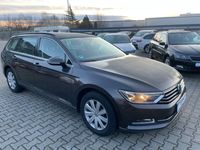 gebraucht VW Passat Variant Comfortline BMT/Start-Stopp