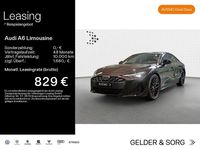 Neu Audi A6 Sport 204 PS (150 kW) 2025 Madeirabraun metallic brillant Limousine