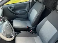 Gebraucht Opel Combo 75 PS (55 kW) 2011 Silber Van / Kleinbus