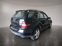 Gebraucht Mercedes ML320 224 PS (164 kW) 2007 SUV