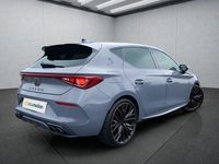 Gebraucht Cupra Leon 300 PS (220 kW) 2023 Grau Kleinwagen