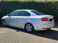 Brugt VW Jetta 140 HK (102 kW) 2011 Grå Sedan