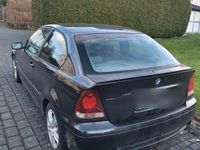 gebraucht BMW 316 Compact Ti bj 2003 Benziner 1.8 l