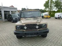 Gebraucht Ineos Grenadier 249 PS (183 kW) 2024 Beige SUV