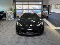 Neu Corvette C8 481 PS (353 kW) 2026 Schwarz Coupé