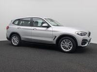 Gebraucht BMW X3 Advantage 292 PS (214 kW) 2021 Glaciersilbera83 SUV