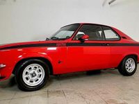 Gebraucht Opel Manta 105 PS (77 kW) 1975 Rot Coupé