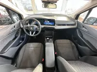 Gebraucht BMW 218 Active Tourer Performance 150 PS (110 kW) 2023 Schwarz Van / Kleinbus