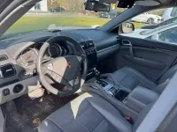 Gebraucht Porsche Cayenne S 340 PS (250 kW) 2005 Schwarz SUV