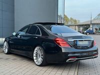 gebraucht Mercedes S560 AMG 4-Matic