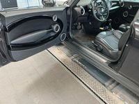 Second-hand Mini Cooper Cabriolet 122 CP (89 kW) 2014 Maro Cabrio