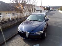 gebraucht Alfa Romeo 147 Alfa1.6 16V