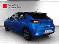 Gebraucht Opel Corsa 101 PS (74 kW) 2026 Blau Kleinwagen