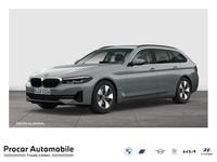 Second-hand BMW 520 Efficient Dynamics 190 CP (139 kW) 2023 Gri Break