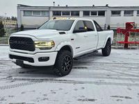 Gebraucht Dodge Ram 420 PS (308 kW) 2022 Weiß Pickup