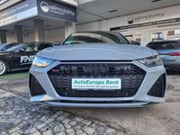 Gebraucht Audi RS6 Sport 600 PS (441 kW) 2024 Grau Kombi