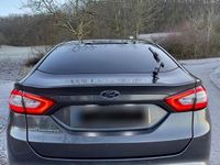 Gebraucht Ford Mondeo 180 PS (132 kW) 2016 Grau Limousine