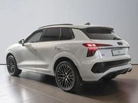 Gebraucht Audi Q3 S-Line 150 PS (110 kW) 2026 Weiß SUV