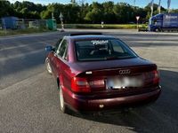 gebraucht Audi A4 B5 1.9 TDI