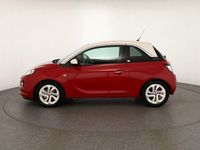 Gebraucht Opel Adam 87 PS (63 kW) 2019 Rot Kleinwagen