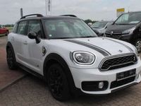 gebraucht Mini Cooper S Countryman 1.5 Copper S EAuto All4