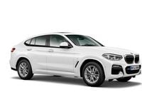 Gebraucht BMW X4 Shadowline 184 PS (135 kW) 2026 SUV